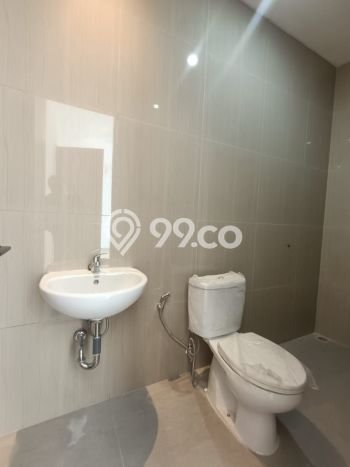 Rumah 4 KT 4 KM di Area Bintaro, Tangerang Selatan Rumah 4 KT 4 KM di Area Bintaro, Tangerang Selatan