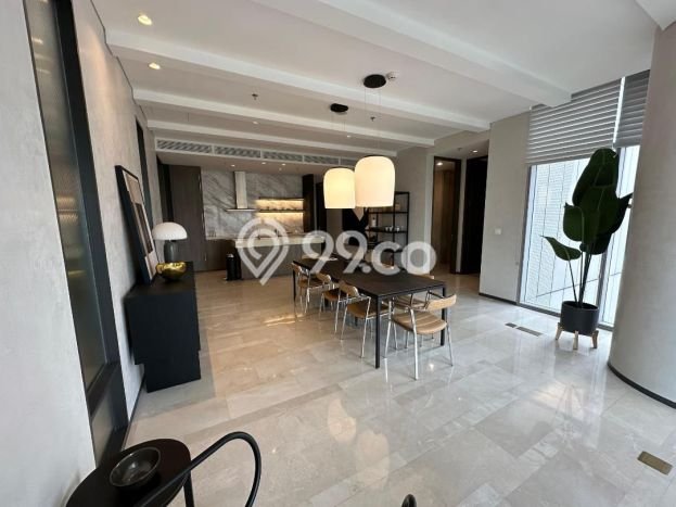 Apartemen Prestisius Dijual di Jakarta Selatan Lokasi Strategis Punya 4 Kamar Tidur Apartemen Prestisius Dijual di Jakarta Selatan Lokasi Strategis Punya 4 Kamar Tidur