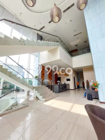 PRIME LOCATION! Hotel Kawasan Pancoran, Luas 5851m2m², Area Bisnis, Posisi Strategis PRIME LOCATION! Hotel Kawasan Pancoran, Luas 5851m2m², Area Bisnis, Posisi Strategis