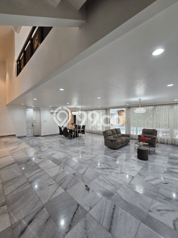 Rumah kawasan Senayan, Jakarta Selatan, LT 600m² Bangunan 400m² Rumah kawasan Senayan, Jakarta Selatan, LT 600m² Bangunan 400m²