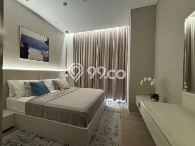 Rumah Luxury Modern Siap Huni di Setiabudi Jakarta Selatan Rumah Luxury Modern Siap Huni di Setiabudi Jakarta Selatan