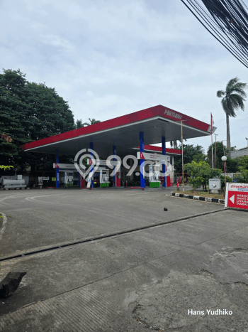 Unit Komersial Dijual di Jakarta Selatan LT 1702m2 & LB 600m2 Unit Komersial Dijual di Jakarta Selatan LT 1702m2 & LB 600m2