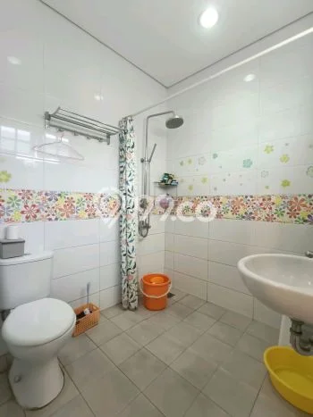 Rumah Elit LB 140m2 Siap Pakai Desain Elegan di Lebak Bulus, Jakarta Selatan Rumah Elit LB 140m2 Siap Pakai Desain Elegan di Lebak Bulus, Jakarta Selatan