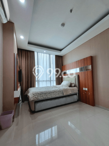 Apartemen Luxury Dijual di Jakarta Selatan Lokasi Strategis Punya 3 Kamar Tidur Apartemen Luxury Dijual di Jakarta Selatan Lokasi Strategis Punya 3 Kamar Tidur
