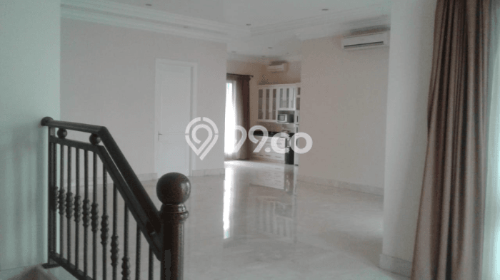 Dijual Rumah Premium dengan Fasilitas Sekitar Komplit di Kebayoran Baru, Jakarta Selatan Dijual Rumah Premium dengan Fasilitas Sekitar Komplit di Kebayoran Baru, Jakarta Selatan