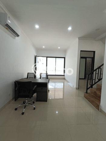 Dijual Rumah Modern 3 KT di Bintaro, Tangerang Selatan Dijual Rumah Modern 3 KT di Bintaro, Tangerang Selatan