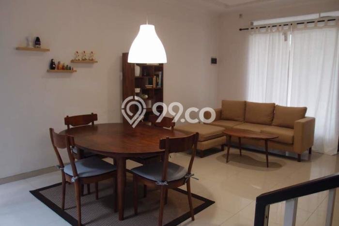 LOKASI TERBAIK! Rumah di Bintaro, 3 KT, Lingkungan Elite, Luas 120m² Bangunan 100m² LOKASI TERBAIK! Rumah di Bintaro, 3 KT, Lingkungan Elite, Luas 120m² Bangunan 100m²