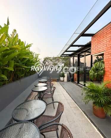 Komersial Bagus LT 680m2 LB 1000m2 Dijual di Cilandak Jakarta Selatan Komersial Bagus LT 680m2 LB 1000m2 Dijual di Cilandak Jakarta Selatan
