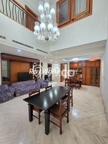 Rumah Luxury Modern Siap Huni di Pondok Indah Jakarta Selatan Rumah Luxury Modern Siap Huni di Pondok Indah Jakarta Selatan