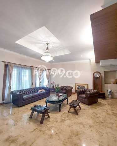 Best Deal Hunian Premium Ideal dan Luas di Kebayoran Baru, Jakarta Selatan Best Deal Hunian Premium Ideal dan Luas di Kebayoran Baru, Jakarta Selatan