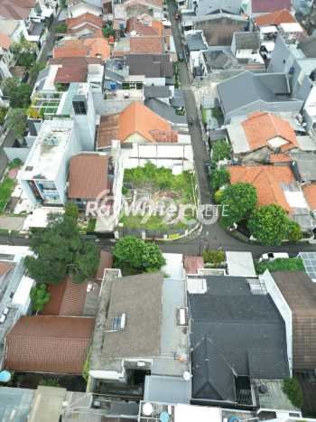 Tanah Strategis Dijual di Kebayoran Baru Jakarta Selatan 272m2 Tanah Strategis Dijual di Kebayoran Baru Jakarta Selatan 272m2