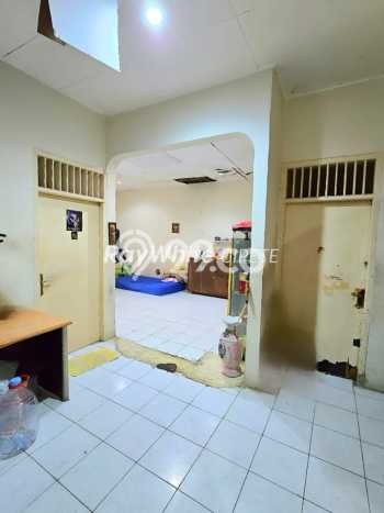 Dijual Rumah Mewah Megah Dengan View Eksklusif di Cipete, Jakarta Selatan Dijual Rumah Mewah Megah Dengan View Eksklusif di Cipete, Jakarta Selatan