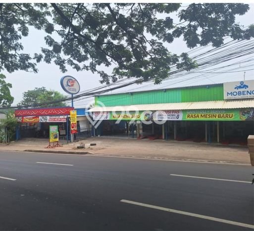 Komersial Dijual di Bogor LT 730m2 & LB 400m2 Lokasi Terbaik! Komersial Dijual di Bogor LT 730m2 & LB 400m2 Lokasi Terbaik!