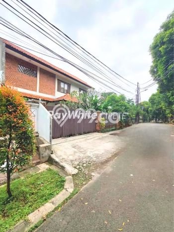 Jual Rumah Mewah Megah Dengan View Cantik di Senopati, Jakarta Selatan Jual Rumah Mewah Megah Dengan View Cantik di Senopati, Jakarta Selatan