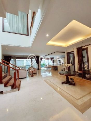 For Sale! Premium House LT 326m2 Desain Modern di Pakubuwono For Sale! Premium House LT 326m2 Desain Modern di Pakubuwono