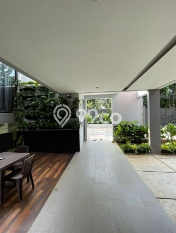 Hunian Elit LB 200m2 Siap Huni Desain Elegan di Pondok Labu, Jakarta Selatan Hunian Elit LB 200m2 Siap Huni Desain Elegan di Pondok Labu, Jakarta Selatan