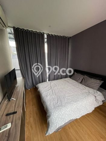 Hunian Elit LB 200m2 Siap Huni Desain Elegan di Pondok Labu, Jakarta Selatan Hunian Elit LB 200m2 Siap Huni Desain Elegan di Pondok Labu, Jakarta Selatan
