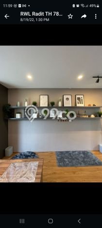 Hunian Elit LB 200m2 Siap Huni Desain Elegan di Pondok Labu, Jakarta Selatan Hunian Elit LB 200m2 Siap Huni Desain Elegan di Pondok Labu, Jakarta Selatan