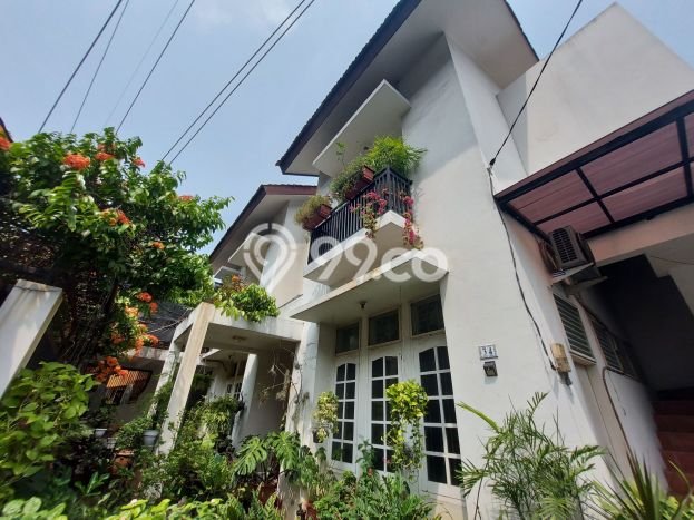 Hunian Super Mewah dengan Akses Paling Strategis di Gandaria, Jakarta Selatan Hunian Super Mewah dengan Akses Paling Strategis di Gandaria, Jakarta Selatan