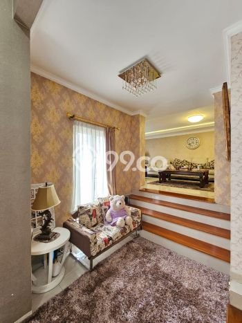 Rumah Mewah Dijual LT 260m2 di Cilandak, Jakarta Selatan Rumah Mewah Dijual LT 260m2 di Cilandak, Jakarta Selatan