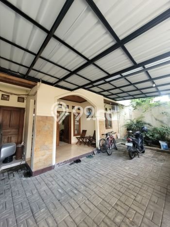 Siap Huni Hunian Elit 4 Kamar di Kebayoran Baru Dekat ke Mana Pun Siap Huni Hunian Elit 4 Kamar di Kebayoran Baru Dekat ke Mana Pun