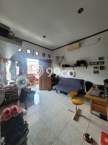 Siap Huni Hunian Elit 4 Kamar di Kebayoran Baru Dekat ke Mana Pun Siap Huni Hunian Elit 4 Kamar di Kebayoran Baru Dekat ke Mana Pun