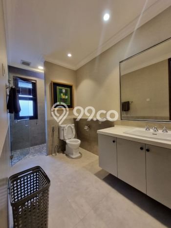 Dijual Rumah Luas Megah Dengan View Eksklusif di Cipete, Jakarta Selatan Dijual Rumah Luas Megah Dengan View Eksklusif di Cipete, Jakarta Selatan