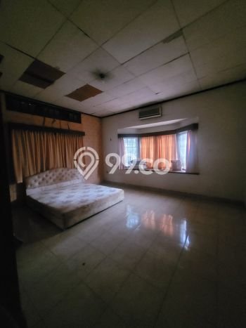Ready to Use! Premium House LT 450m2 Desain Modern di Cipete Ready to Use! Premium House LT 450m2 Desain Modern di Cipete