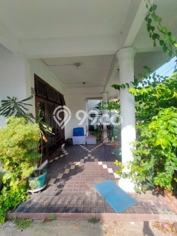 Siap Huni Rumah Mewah 5 Kamar di Cilandak Dekat ke Mana Saja Siap Huni Rumah Mewah 5 Kamar di Cilandak Dekat ke Mana Saja