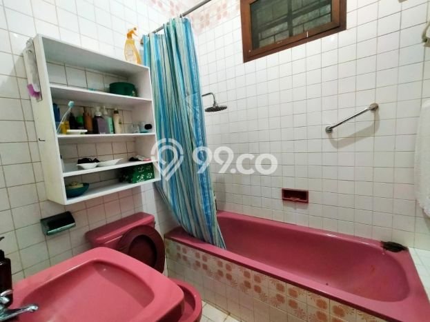 Siap Huni Rumah Mewah 5 Kamar di Cilandak Dekat ke Mana Saja Siap Huni Rumah Mewah 5 Kamar di Cilandak Dekat ke Mana Saja