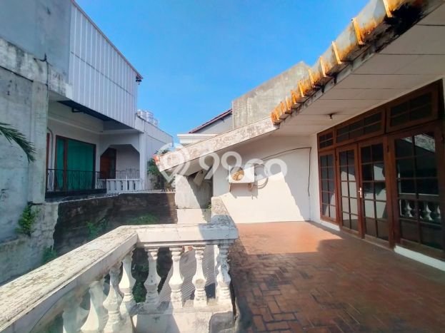 Siap Huni Rumah Mewah 5 Kamar di Cilandak Dekat ke Mana Saja Siap Huni Rumah Mewah 5 Kamar di Cilandak Dekat ke Mana Saja
