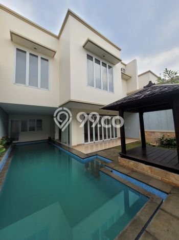 Hunian Mewah LB 381m2 Siap Pakai Desain Elegan di Kemang, Jakarta Selatan Hunian Mewah LB 381m2 Siap Pakai Desain Elegan di Kemang, Jakarta Selatan