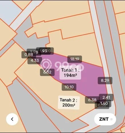 Rumah Mewah LB 250m2 Siap Huni Desain Elegan di Bendungan Hilir, Jakarta Pusat Rumah Mewah LB 250m2 Siap Huni Desain Elegan di Bendungan Hilir, Jakarta Pusat