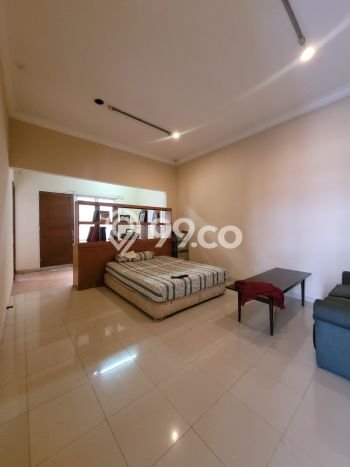 For Sale! Premium House LT 537m2 Desain Modern di Pegangsaan For Sale! Premium House LT 537m2 Desain Modern di Pegangsaan