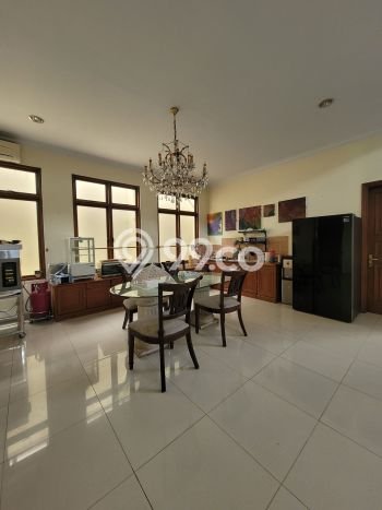 For Sale! Premium House LT 537m2 Desain Modern di Pegangsaan For Sale! Premium House LT 537m2 Desain Modern di Pegangsaan