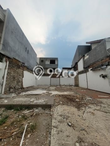 Tanah Investasi Dijual di Jakarta Selatan Punya Luas 197m2 Tanah Investasi Dijual di Jakarta Selatan Punya Luas 197m2