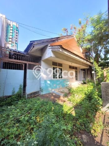 Siap Huni Rumah Mewah 2 Kamar di Kebayoran Baru Dekat ke Mana Pun Siap Huni Rumah Mewah 2 Kamar di Kebayoran Baru Dekat ke Mana Pun