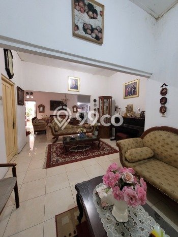 Jual Rumah Luas Elegan Dengan View Eksklusif di Cipete, Jakarta Selatan Jual Rumah Luas Elegan Dengan View Eksklusif di Cipete, Jakarta Selatan