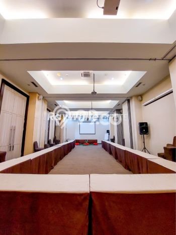 AREA SUPER PREMIUM! Hotel Kawasan Pancoran, Luas 5851m2m², Area Komersial AREA SUPER PREMIUM! Hotel Kawasan Pancoran, Luas 5851m2m², Area Komersial
