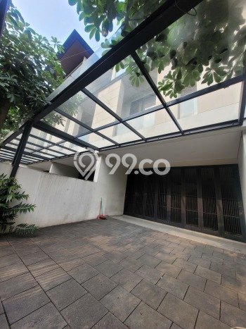 Jual Rumah Luas Elegan Dengan View Cantik di Kemang, Jakarta Selatan Jual Rumah Luas Elegan Dengan View Cantik di Kemang, Jakarta Selatan