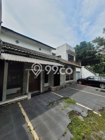 For Sale! Premium House LT 379m2 Desain Elegan di Bendungan Hilir For Sale! Premium House LT 379m2 Desain Elegan di Bendungan Hilir