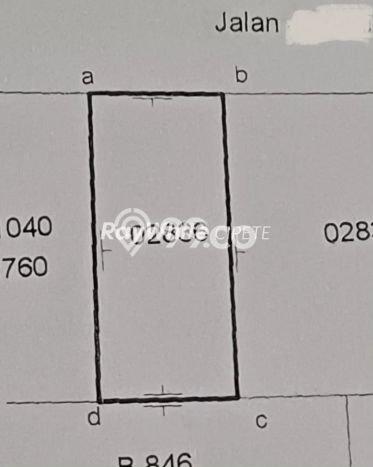Tanah Kavling Dijual di Jakarta Selatan dengan Spesifikasi 97m2 Tanah Kavling Dijual di Jakarta Selatan dengan Spesifikasi 97m2