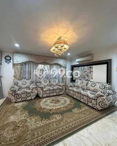 Ready to Use! Luxury House LT 318m2 Desain Modern di Pejaten Ready to Use! Luxury House LT 318m2 Desain Modern di Pejaten