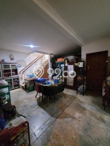 Dijual Hunian Mewah dengan Fasilitas Sekitar Lengkap di Tebet, Jakarta Selatan Dijual Hunian Mewah dengan Fasilitas Sekitar Lengkap di Tebet, Jakarta Selatan