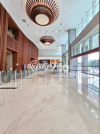 Unit Kantor Dijual di Jakarta Selatan LT 1128m2 & LB 31087m2 Unit Kantor Dijual di Jakarta Selatan LT 1128m2 & LB 31087m2