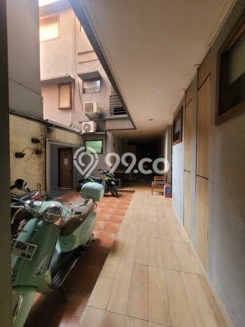 Unit Kost Dijual di Cipete dengan 21 Kamar Area Ramai Unit Kost Dijual di Cipete dengan 21 Kamar Area Ramai