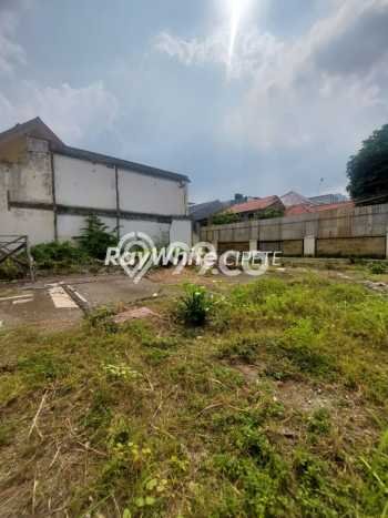 Tanah Strategis Dijual di Kebayoran Baru Jakarta Selatan 272m2 Tanah Strategis Dijual di Kebayoran Baru Jakarta Selatan 272m2