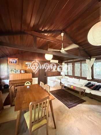 Rumah Elit Modern Siap Huni di Fatmawati Jakarta Selatan Rumah Elit Modern Siap Huni di Fatmawati Jakarta Selatan