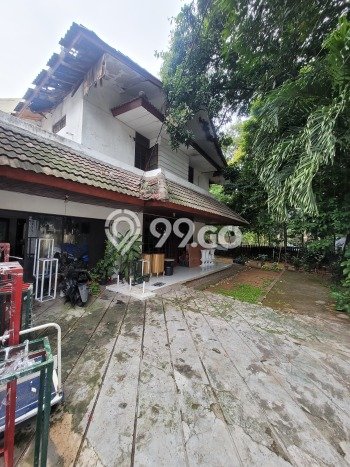 Hunian Mewah Dijual LT 474m2 di Kebayoran Baru, Jakarta Selatan Hunian Mewah Dijual LT 474m2 di Kebayoran Baru, Jakarta Selatan