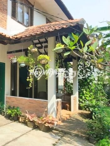Jual Rumah Mewah Megah Dengan View Cantik di Senopati, Jakarta Selatan Jual Rumah Mewah Megah Dengan View Cantik di Senopati, Jakarta Selatan